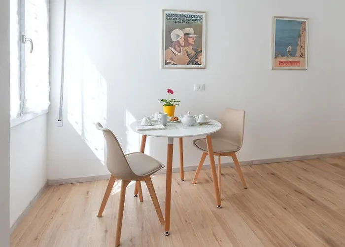 Ombra I Sol Apartments